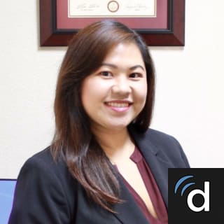 Panchanok Thompson, Psychiatric-Mental Health Nurse Practitioner, Plano, TX
