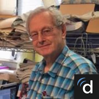Jon Levine, MD