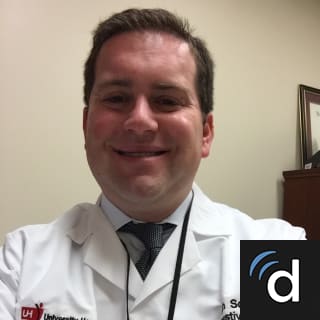 Seth Sclair, MD, Gastroenterology, Cleveland, OH