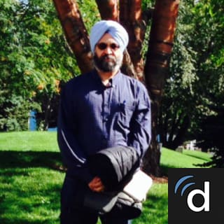 Tejinder Ahuja, MD