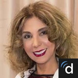 Zahra Tabassian, MD