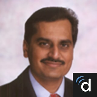 Dhruv Vyas, MD