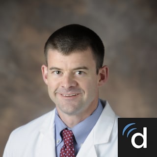 Mark Ranson, MD