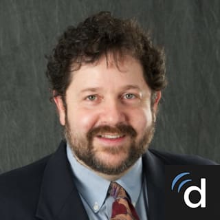 Joel Kline, MD, Internal Medicine, Iowa City, IA