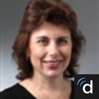 Irina Zolotarevskaya, MD