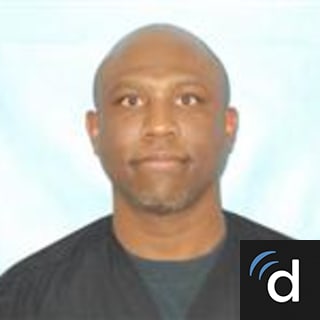 Richard Bailey, MD