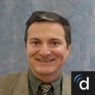 Donald Deraska, MD