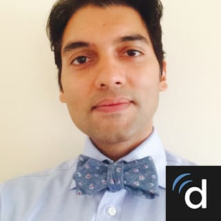 Shitij Arora, MD