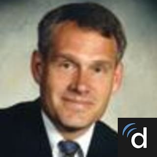 Terry Cochran, MD