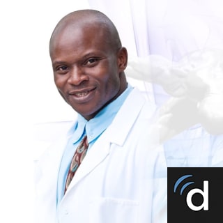Kofi Abrampah