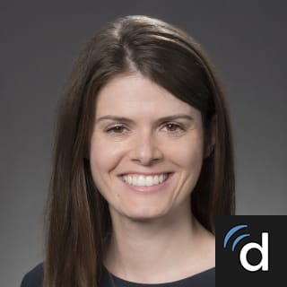 Allison Barrie, MD, Obstetrics & Gynecology, Seattle, WA