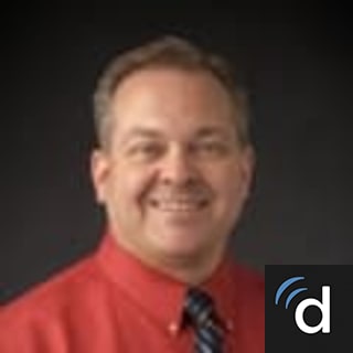 Robert Chaplin, MD
