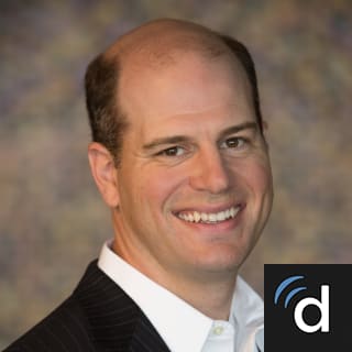 Joseph Smucker, MD