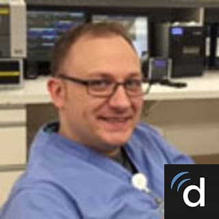Aaron Abramovitz, MD, Pulmonology, Lansing, MI