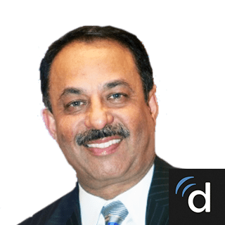 Sunil Mehra, MD, Pulmonology, Middle Village, NY