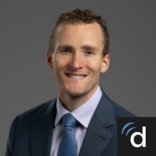 Benjamin Kester, MD, Orthopaedic Surgery, Lombard, IL