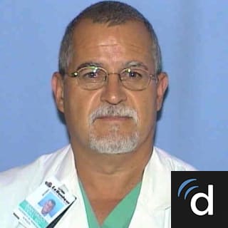 Santiago Vera, MD, General Surgery, Memphis, TN