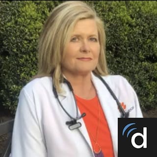 Terry Busby, Family Nurse Practitioner, Clemson, SC