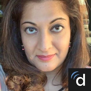 Rashma Jhunja, MD