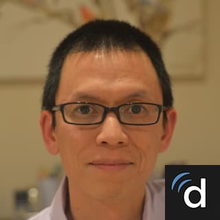 Peter Tsai, MD