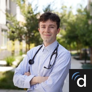 Alexander Topmiller, Physician Assistant, Orange, CA