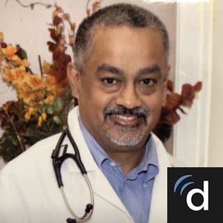 Shiva Rau, MD