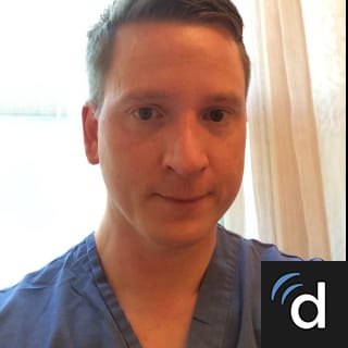 Ulrich Luft, MD