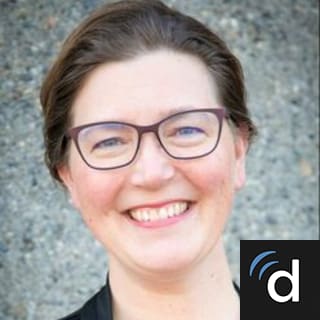 Rebecca Dale, MD, Ophthalmology, North Bend, WA