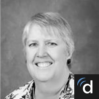 Susan Hubbell, MD