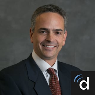 David Eagle, MD