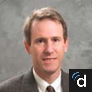 Barry Hanger, MD