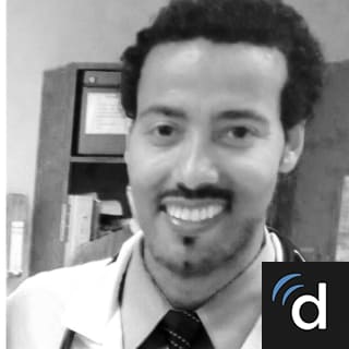 Taffere Mihretu, MD, Internal Medicine, Dublin, CA