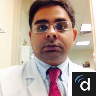 Haris Mobeen, MD