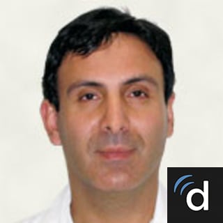 Daniel Mobati, MD, Oral & Maxillofacial Surgery, Berkeley, CA