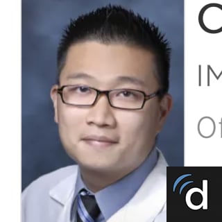 Derek Cheng, MD