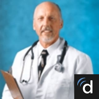 Roger Nash, DO