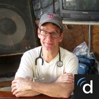 Reid Boswell, MD