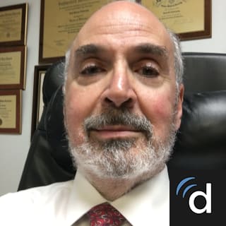 David Tobolowsky, MD, Psychiatry, Miami, FL
