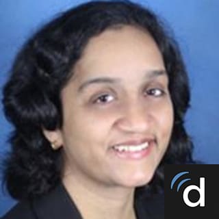 Archana Mudivarthi, MD