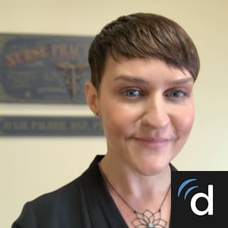 Julie Palmer, Psychiatric-Mental Health Nurse Practitioner, Bridgeville, PA