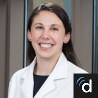 Katelyn Skeels, Family Nurse Practitioner, Boston, MA
