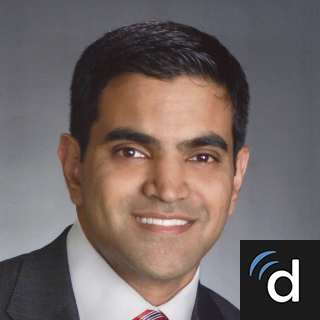 Barunashish Brahma, MD