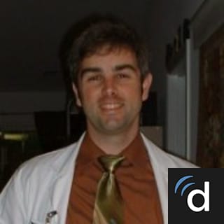 Brian Burk, Thoracic Surgery, Lancaster, PA