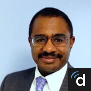 James Ware Jr., MD, Neurology, Trenton, NJ