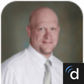 Bryan Scheer, MD