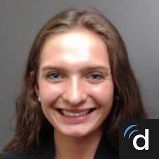 Chloe Dominguez, MD