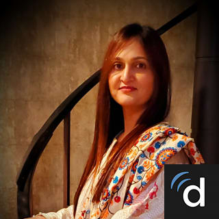 Naheed Anjum, MD, Internal Medicine, Brooklyn, NY