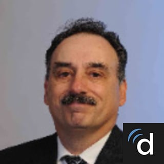 Anthony LaSala, MD