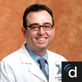 Dr. Fadi Najjar, MD | Reno, NV | Nephrologist | US News Doctors