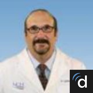 Alan Galbut, MD